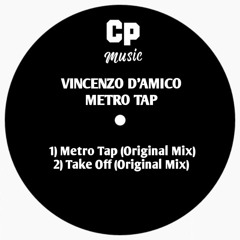Vincenzo D'Amico - Take Off