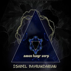 Isabel Bayrakdarian - Amen Hayr Surp (jack Essek Edit)