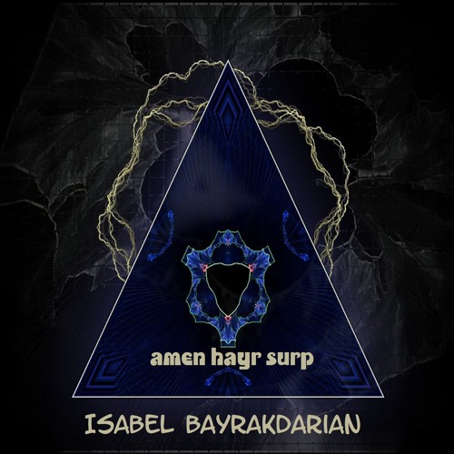 Isabel Bayrakdarian - Amen Hayr Surp (jack Essek Edit)