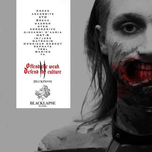 Monsieur Nobody - Fear The Future (Original Mix)