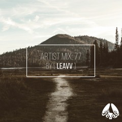 Artist Mini Mix://77 by leavv 🎧 chillhop | lofi hip hop mix