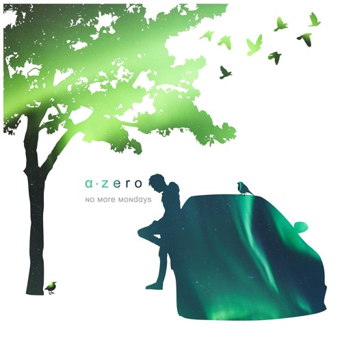 a.zero - ɴo мore мoɴdαyѕ ( ғree dowɴloαd )