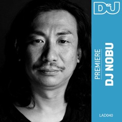 Premiere: DJ Nobu ‘Spring’