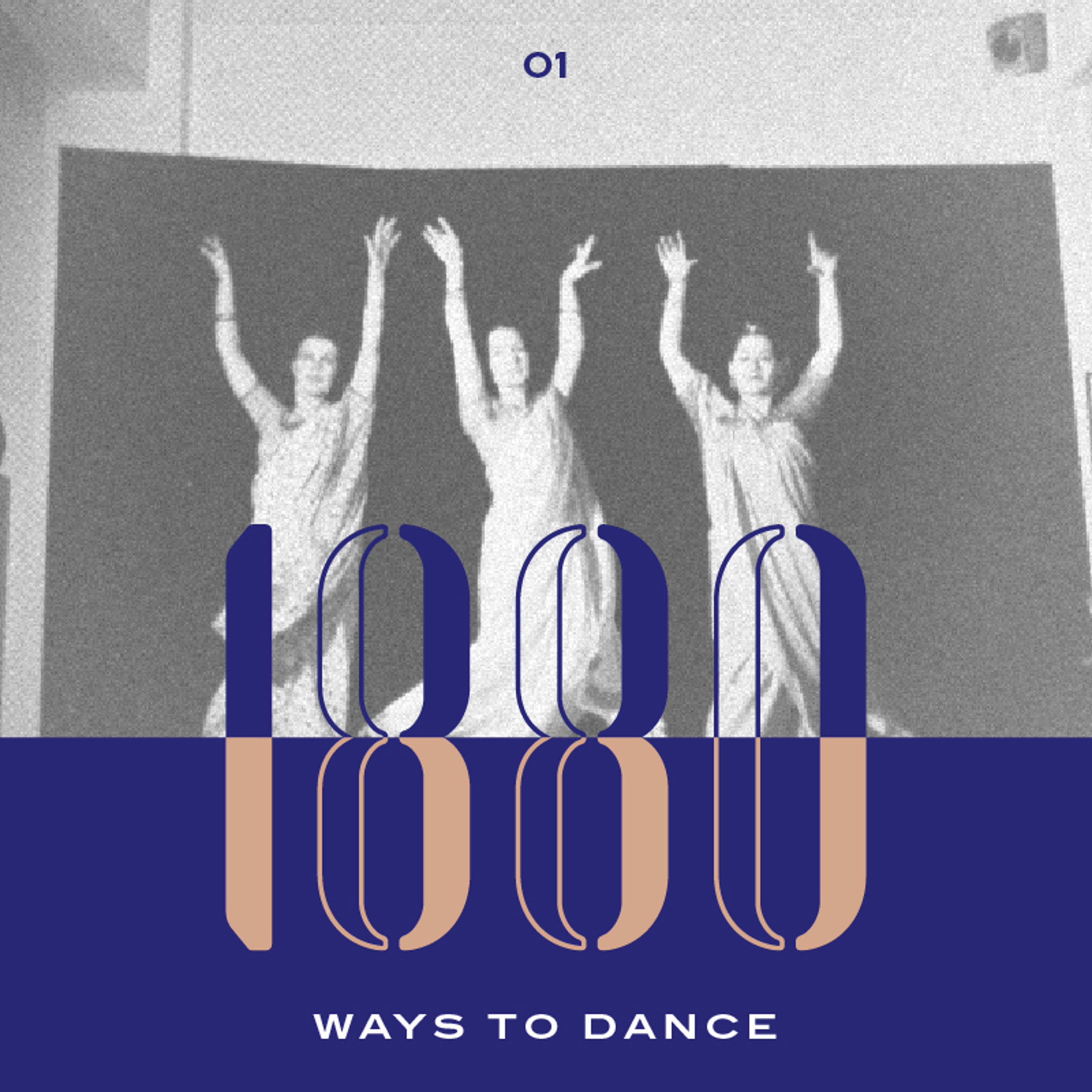 1880 Ways To Dance #1 episode artwork