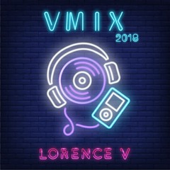 Vmix 2018 - A Touch of Exquisite Delight