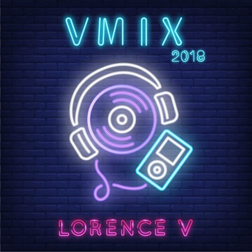 Vmix 2018 - A Touch of Exquisite Delight