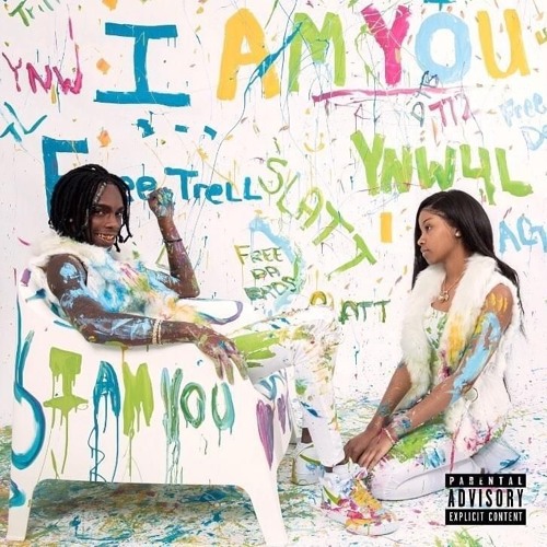 Ynw Melly - Murder On My Mind