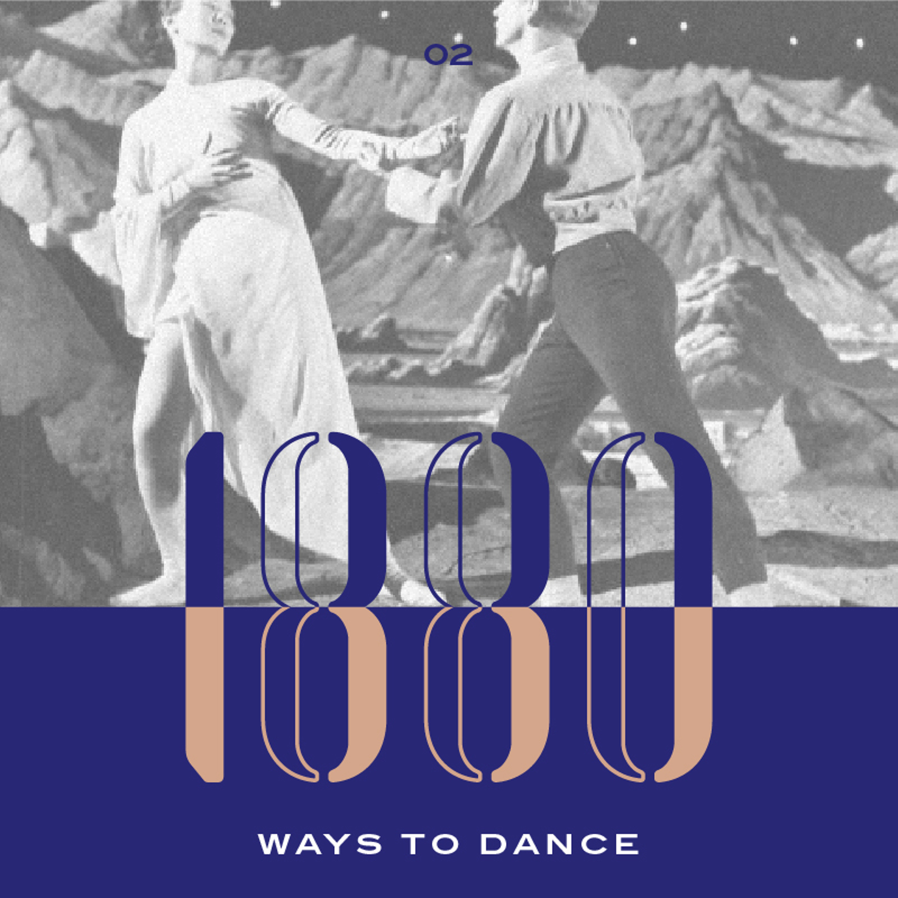1880 Ways To Dance #2 episode artwork