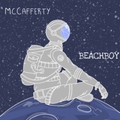 McCafferty- The Lions Den