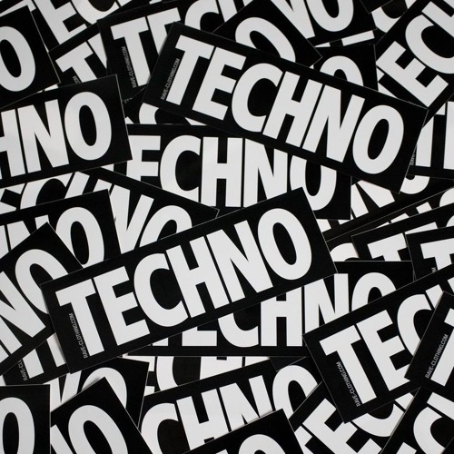 K.M.F - Techno Januar 2k19