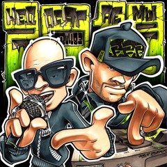 Bull83 (8Восток) & F.F.B - Два слова