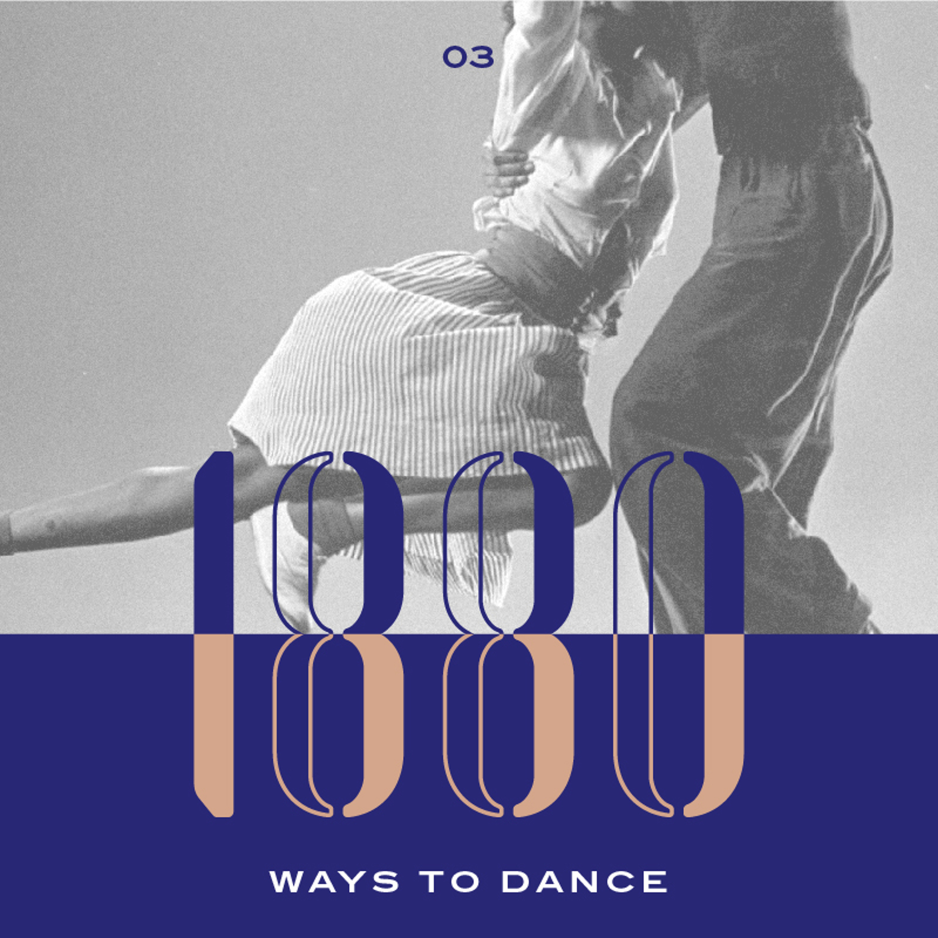1880 Ways To Dance #3 episode artwork