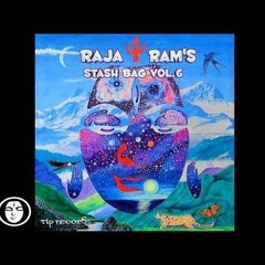 Tristan & Raja Ram - Take A Trip