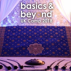 Basics & Beyond Camp UK Dec 2018