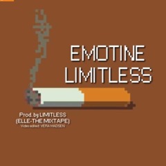 EMOTINE - LIMITLESS