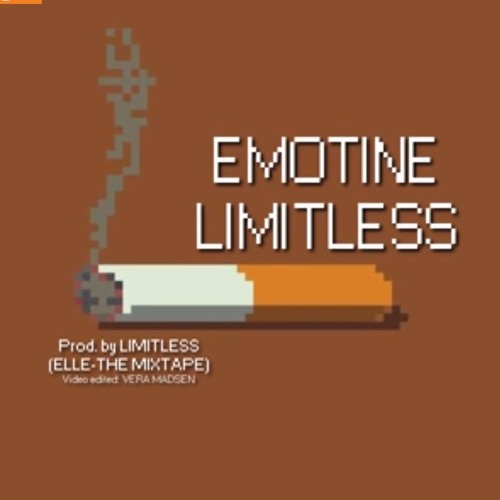 EMOTINE - LIMITLESS