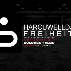 Bang Le' Dex Show #002 Radio Cuebase-FM