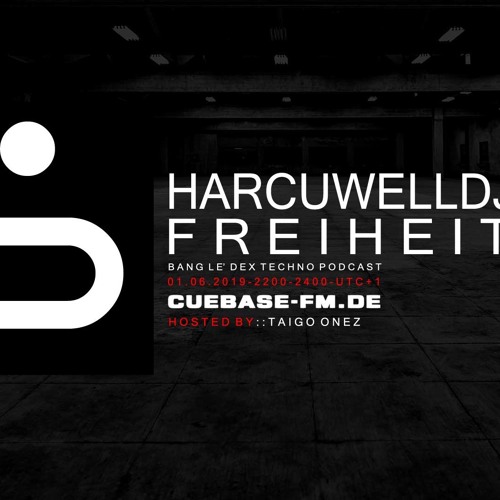 Bang Le' Dex Show #002 Radio Cuebase-FM
