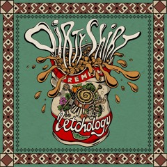 8 DIRTY SHIRT - Nice Song