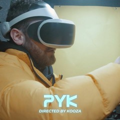ZetHa - PYK (directed By KOOZA)