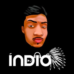 MTG - FODE FODE VS FAIXA PRETA 2K19 ((DJ ÍNDIO))