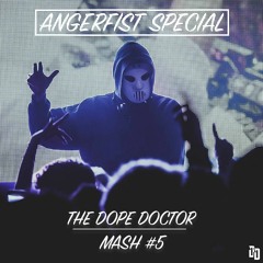 The Dope Doctor - Mash #5 (Preview)