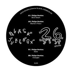 Shir Khan Presents Black Jukebox 26 (Snippet) | Exploited