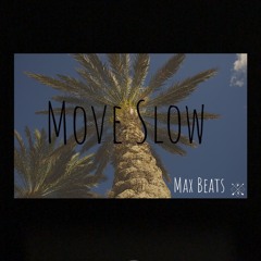 Move Slow (Prod.MaxBeatsXRyini)