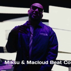 Miksu & Macloud Beat Contest 2019 Germany (Prod. By Yilayer)FREE DOWNLOAD