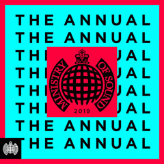 The Annual 2019 - Ministry of Sound (Continuous Mix 1)