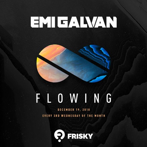 Emi Galvan / Flowing / Episode 13