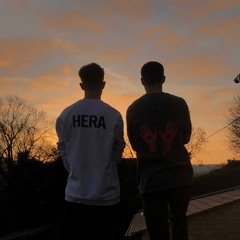 Japenese Denim ft. Immi Dash