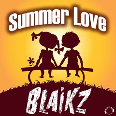 Stream MENTAL MADNESS RECORDS | Listen to Blaikz - Summer Love playlist  online for free on SoundCloud