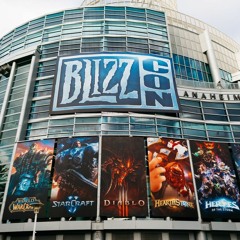 BlizzCon Hype Music 2018