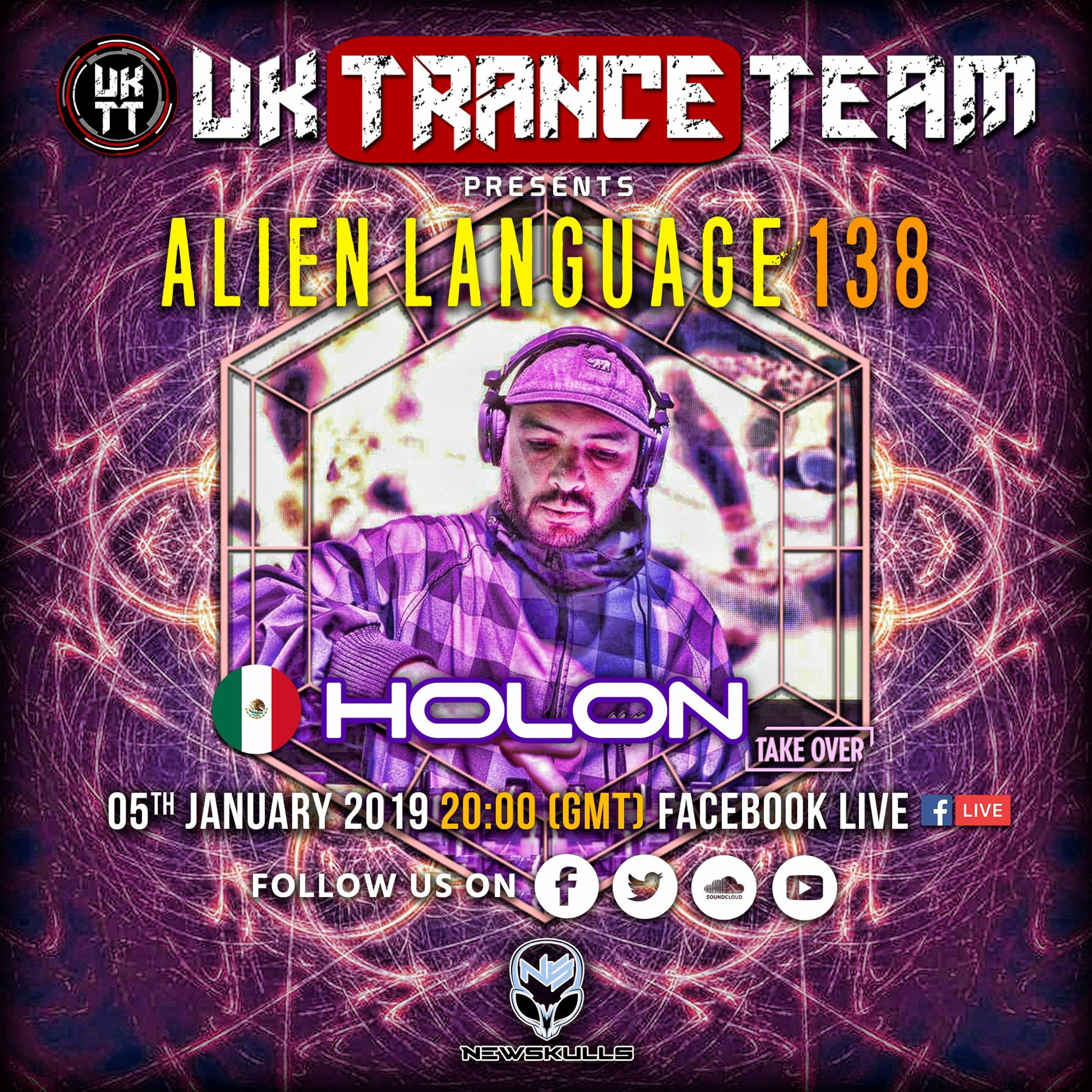 UkTranceTeam