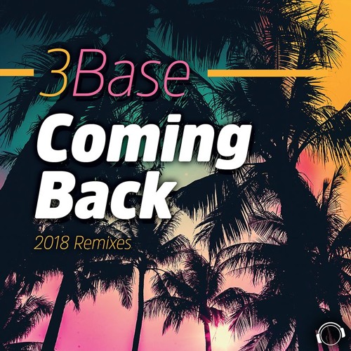 3Base - Coming Back (Blaikz Remix Edit) (Snippet)