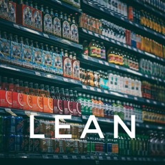 Lean [187 x GZUZ x BONEZ MC Type Beat] | Hard x Dark x Aggressive