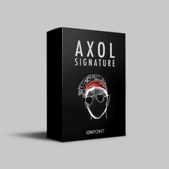 Axol Signature Sounds [FREE DOWNLOAD]