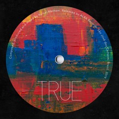 [IMPORTED PREMIERE] Rafael Melhem - True - ALRA Records
