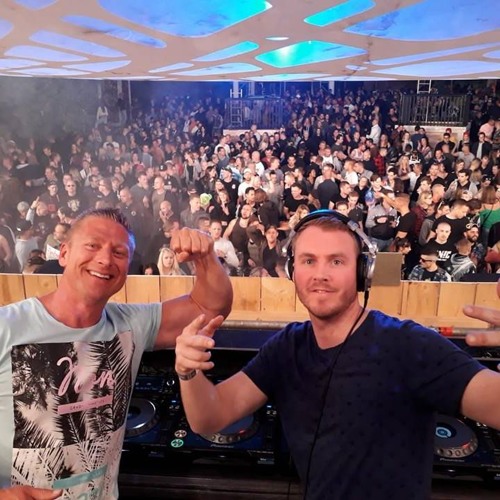 SEQUENCE & OMINOUS / BACK 2 THE MILLENNIUM & MELODIES / JANUARY / 2019