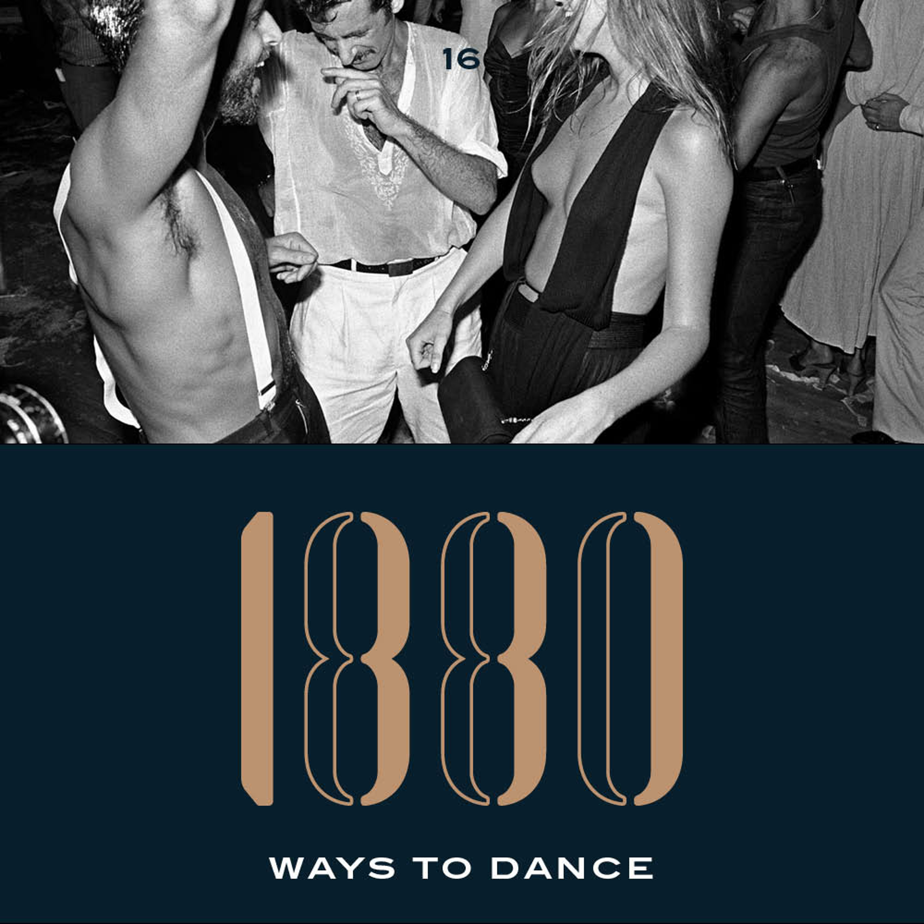 1880 Ways To Dance #16 episode artwork