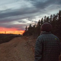 You Are the Destination, the Journey, and the Awakening