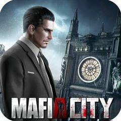 Mafia City OST (That`s how mafia works) 1 hour loop