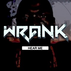 Wrank - Hear Me (feat The Very Best) | Free Download