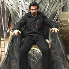 I've Come For The Throne