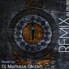 Zed Bazi Ft Dj MorTeza Chizari  Remix Mesle Man