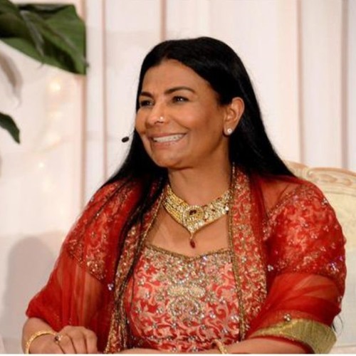 Her Holiness Sai Maa’s 2019 New Year’s Global Address