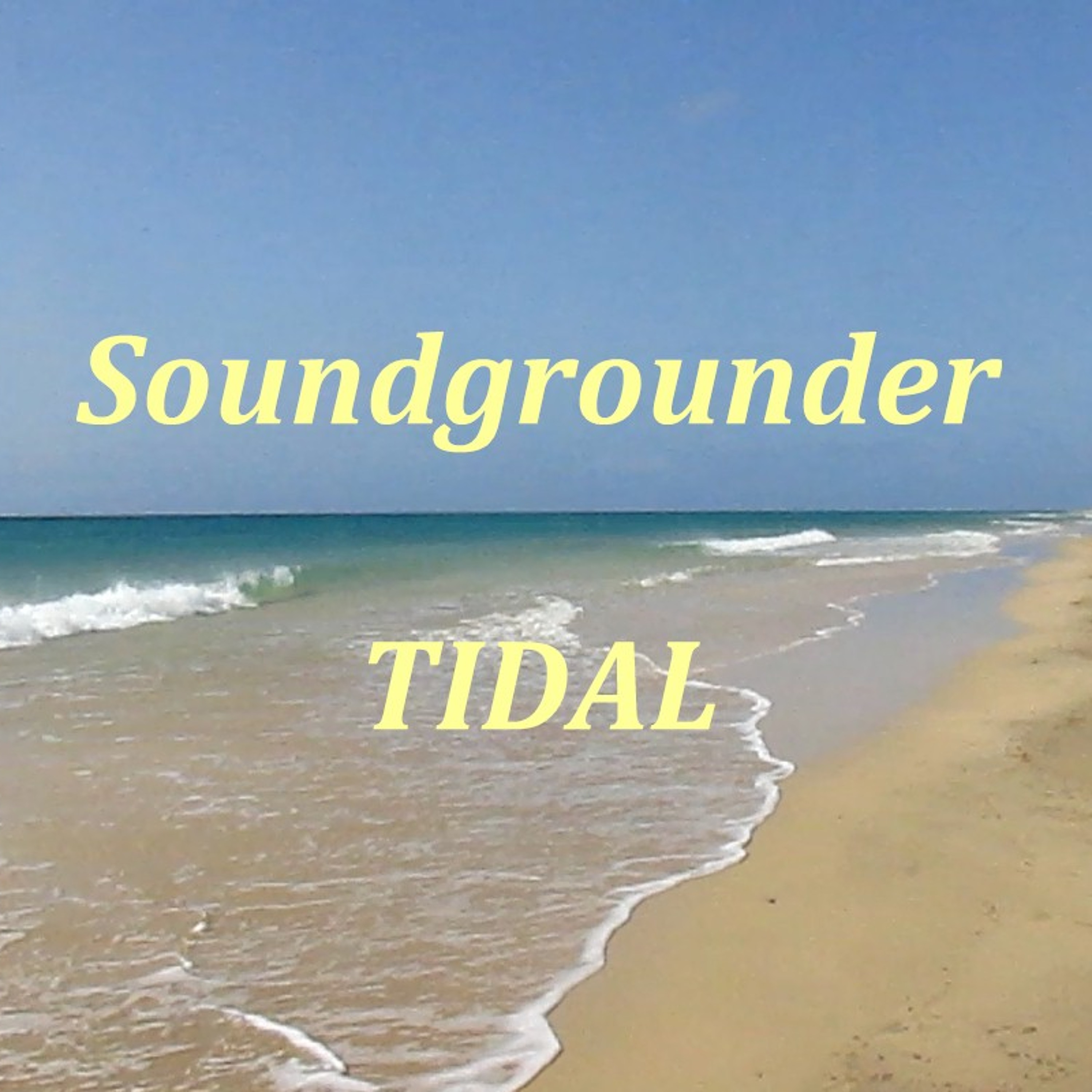 Tidal episode artwork