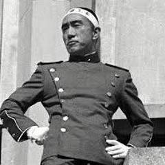Episode 33 - Yukio Mishima and the Suicidal Crossfit Cult