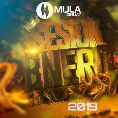 Sesion Enero 2019 Mula Deejay (Sin Cortes)